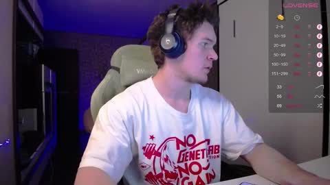 Tarzan online show from 03.09.25