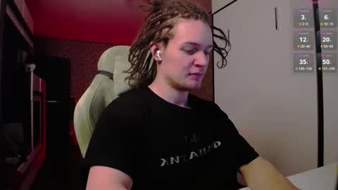 Tarzan online show from 03.17.26