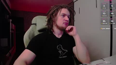 Snapshot of cumzan_ chatting on 07.22.26 Tarzan online show from 07.22.26
