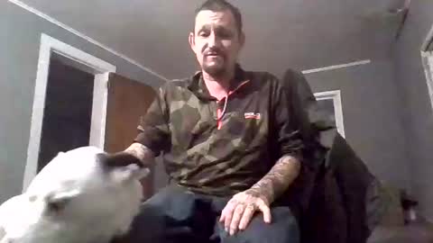 Bash online show from 01.27.25