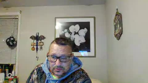 Bash online show from 11.29.25