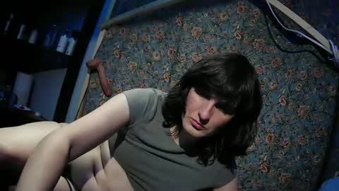 cuntspirit669 online show from 01.07.25