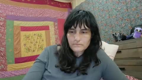 cuntspirit669 online show from 02.25.26