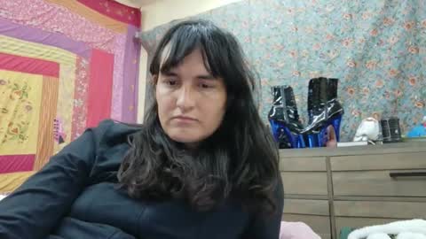 cuntspirit669 online show from 03.04.26