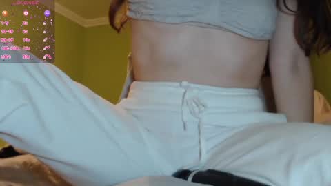 Im Lee. Say Hey Im very social. online show from 12.17.24