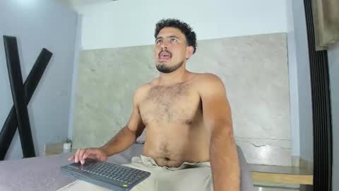 Snapshot of cupeer_1 chatting on 01.15.26 Cupeer online show from 01.15.26