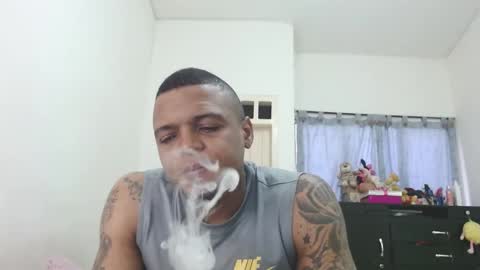 dominic and julieta... independent models online show from 12.10.24