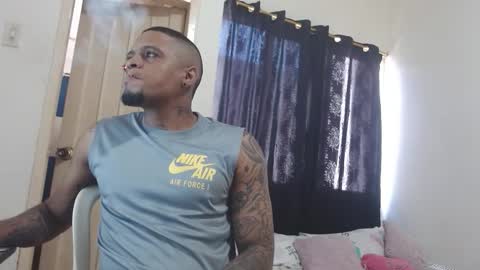 dominic and julieta... independent models online show from 03.20.26