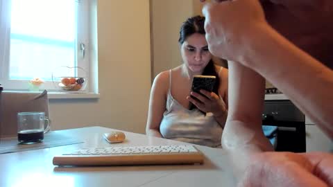 maria  alex online show from 05.18.26
