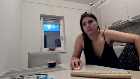 maria  alex online show from 05.31.26