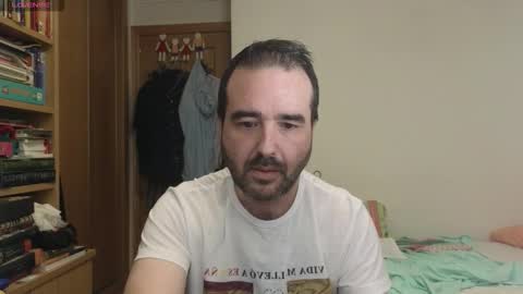 curiosillo1983 online show from 09.14.25