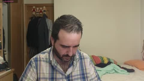 curiosillo1983 online show from 09.20.25