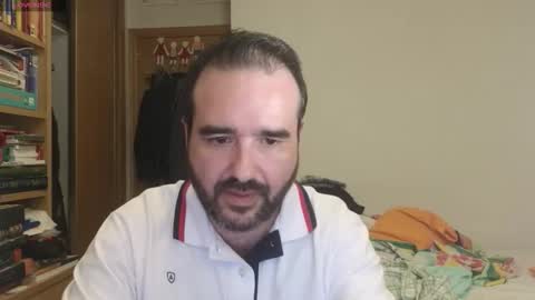 curiosillo1983 online show from 09.23.25