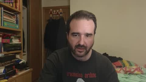 curiosillo1983 online show from 09.29.25