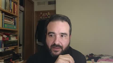 curiosillo1983 online show from 11.03.25