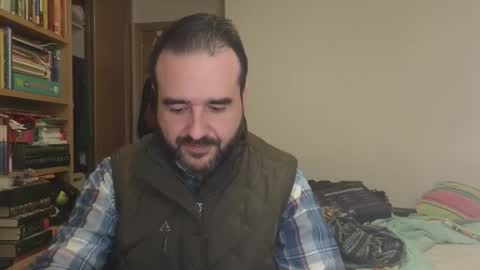 curiosillo1983 online show from 01.09.26