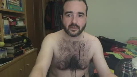 curiosillo1983 online show from 01.12.26