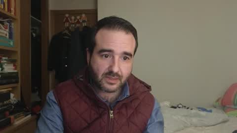 curiosillo1983 online show from 02.26.26