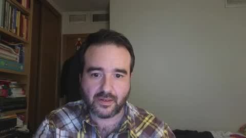 curiosillo1983 online show from 03.11.26