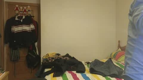 curiosillo1983 online show from 03.26.26