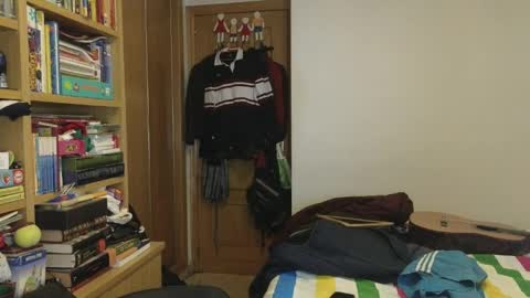 curiosillo1983 online show from 04.01.26