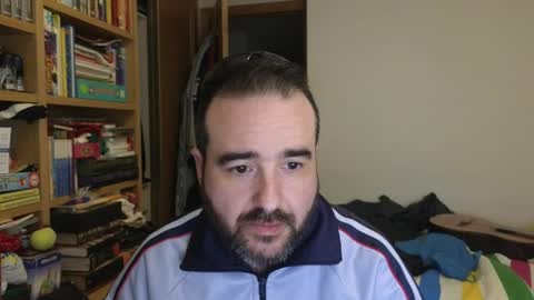 curiosillo1983 online show from 04.09.26