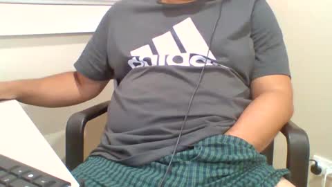 Carl online show from 01.26.25