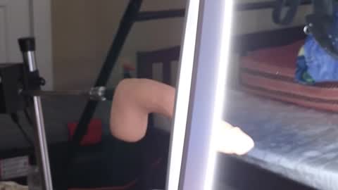 Snapshot of curiousbisex22 chatting on 02.25.25 Curiousbisex22 online show from 02.25.25