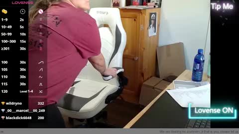 curious couple online show from 02.17.25