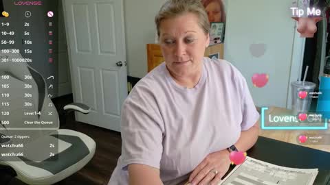 curious couple online show from 03.11.25