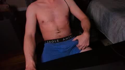 Curious Jay online show from 01.11.26