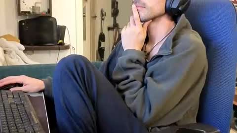 curiousgenie online show from 01.05.26