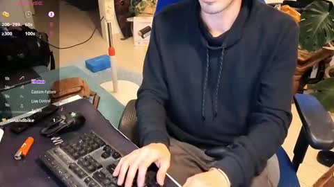 curiousgenie online show from 04.07.26