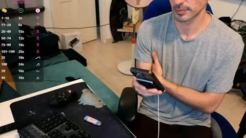 curiousgenie online show from 04.11.26