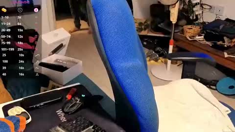 curiousgenie online show from 04.18.26