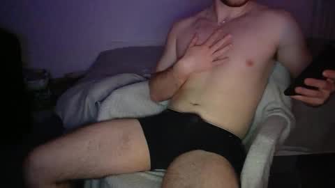 BritishHarry online show from 02.28.25