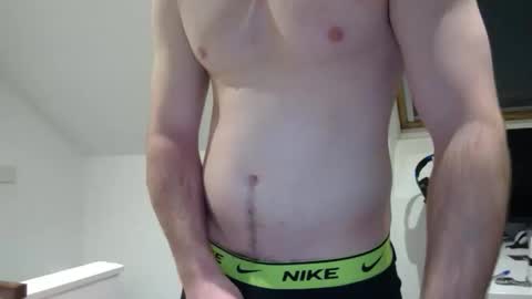 BritishHarry online show from 03.24.26