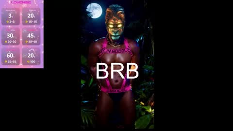 curiouslyon online show from 03.10.26