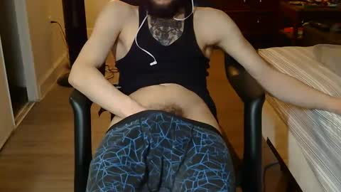 Snapshot of curiouss25 chatting on 03.06.25 curiouss25 online show from 03.06.25