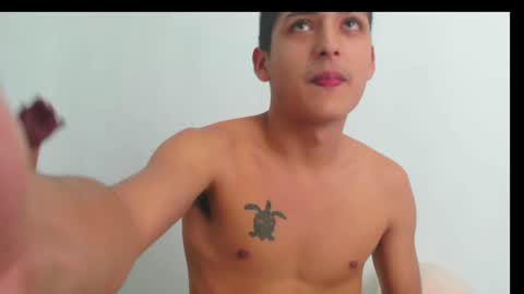 Pablo and emma online show from 12.19.24