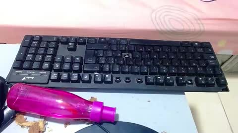 Pablo and emma online show from 09.15.25