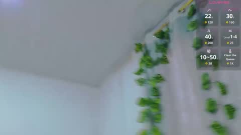 Snapshot of curiuscouplehot chatting on 02.11.26 Pablo and emma online show from 02.11.26