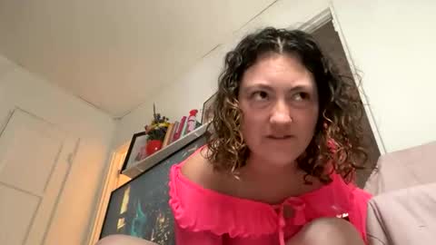 curliegirlee online show from 04.06.26