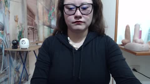 Vannesa online show from 02.12.26