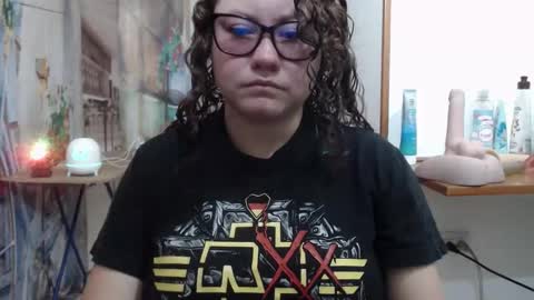 Vannesa online show from 03.05.26