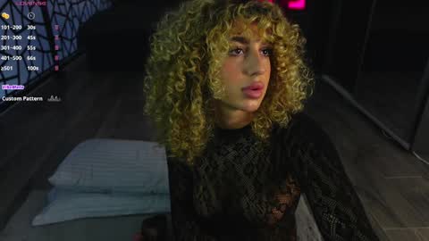 Antonia online show from 04.07.26