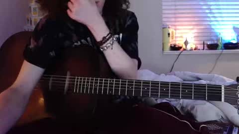 curly fries online show from 03.23.26