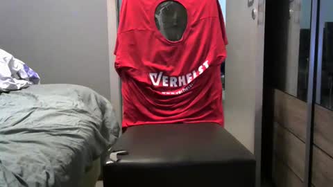 Snapshot of curlyfurly chatting on 10.12.25 curlyfurly online show from 10.12.25