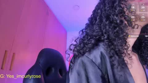 Rose online show from 01.17.26