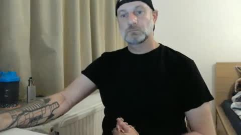 Curman85 online show from 12.03.24